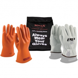 PIP 147-SK-0 Novax Class 0 Electrical Safety Kit
