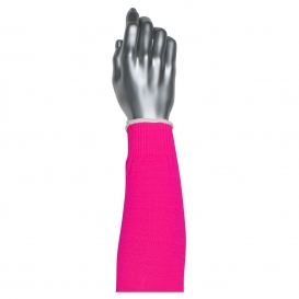 PIP 15-2NPL Single-Ply Pritex Blended Sleeve with Antimicrobial Fibers - 18\