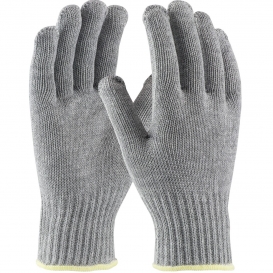 Kut-Gard 17-DA700/M Seamless Knit ACP/Dyneema/Glass Glove with Polyester Liner, Medium Weight
