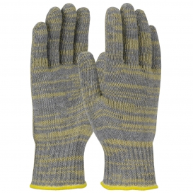 PIP 17-SDG325 Kut-Gard Seamless Knit Spun Dyneema/Nylon/Nuaramid Gloves - Medium Weight