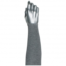PIP 20-DA Kut-Gard 2-Ply ACP/Dyneema Blend Sleeve - Gray
