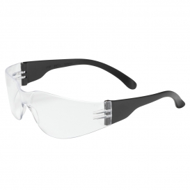  Bouton 250-00-0920 Zenon Z11sm Safety Glasses - Clear Temples - Clear Anti-Fog Lens
