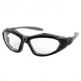 Bouton 250-51 Fuselage Safety Readers - Hybrid Glasses/Goggles Design