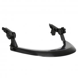 PIP 251-EPB103 Dynamic Face Shield Bracket for Short Brim Style Hard Hats - Adapter Only
