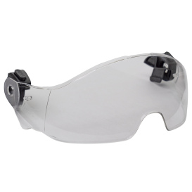 PIP 251-HP1491C Traverse Safety Eyewear for Traverse Safety Helmets - Clear