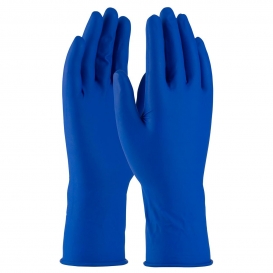PIP 2550 Ambi-dex Exam Grade Disposable Latex Gloves - Powder Free and Textured Grip