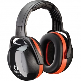 PIP 263-41003 Hellberg Secure 3 Passive Ear Muffs with Adjustable Headband - NRR 28