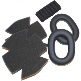 PIP 263-99401 Hellberg Hygiene Kit for Secure 3 Passive Ear Muffs