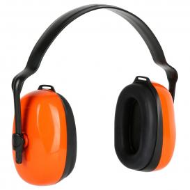 PIP 263-NP110 Dynamic Piper Adjustable Headband Passive Ear Muffs - NRR 24