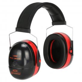 PIP 263-NP117 Dynamic B52 Adjustable Headband Passive Ear Muffs - NRR 28