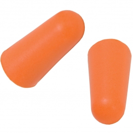 PIP 265-200U Disposable Uncorded Polyurethane Foam Ear Plugs - 32 NRR
