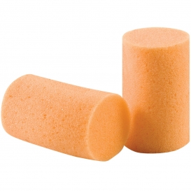 PIP 267-HPF700 Disposable Soft Uncorded PVC Foam Ear Plugs - 30 NRR