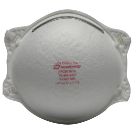 PIP 270-RPD513N95 Economy N95 Disposable Respirator (20 Pack)
