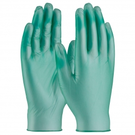 PIP 2765 PosiShield Industrial Grade Disposable Powdered Vinyl Gloves