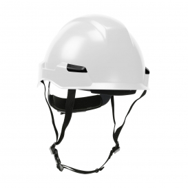 PIP 280-HP142R Dynamic Rocky ANSI Type II Climbing Helmet - White
