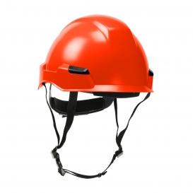 PIP 280-HP142R Dynamic Rocky ANSI Type II Climbing Helmet - Orange