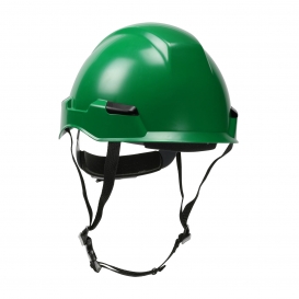 PIP 280-HP142R Dynamic Rocky ANSI Type II Climbing Helmet - Dark Green