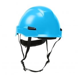PIP 280-HP142R Dynamic Rocky ANSI Type II Climbing Helmet - Light Blue