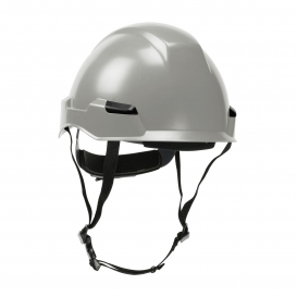 PIP 280-HP142R Dynamic Rocky ANSI Type II Climbing Helmet - Gray