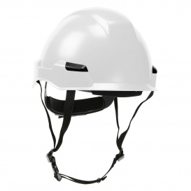 PIP 280-HP142RM Dynamic Rocky ANSI Type II Climbing Helmet with MIPS Technology - White