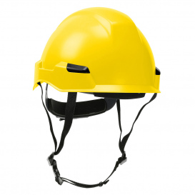 PIP 280-HP142RM Dynamic Rocky ANSI Type II Climbing Helmet with MIPS Technology - Yellow