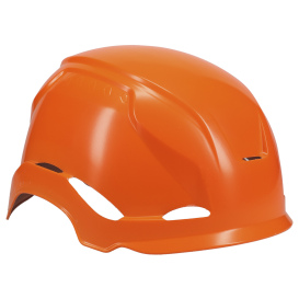 PIP 280-HP1491SH Traverse Polycarbonate Shell Cover - Orange