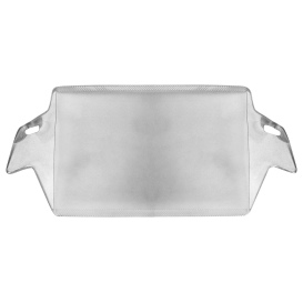 PIP 280-HP1491TAG Traverse Vinyl Name Tag Holder