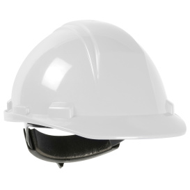 PIP 280-HP542R Dynamic Mont-Blanc ANSI Type II Cap Style Hard Hat - White