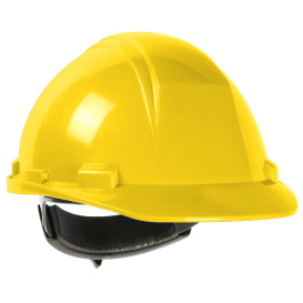 PIP 280-HP542R Dynamic Mont-Blanc ANSI Type II Cap Style Hard Hat - Yellow