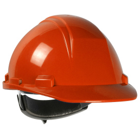PIP 280-HP542R Dynamic Mont-Blanc ANSI Type II Cap Style Hard Hat - Orange