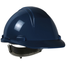 PIP 280-HP542R Dynamic Mont-Blanc ANSI Type II Cap Style Hard Hat - Navy