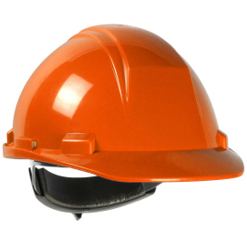 PIP 280-HP542R Dynamic Mont-Blanc ANSI Type II Cap Style Hard Hat - Hi-Vis Orange