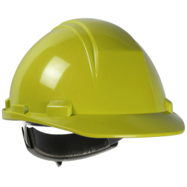 PIP 280-HP542R Dynamic Mont-Blanc ANSI Type II Cap Style Hard Hat - Hi-Vis Yellow