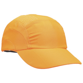 JSP 282-AAL170 HardCap Essential Baseball Bump Cap - Standard 2.75\