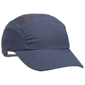 JSP 282-AAL170 HardCap Essential Baseball Bump Cap - Standard 2.75\
