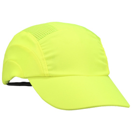 JSP 282-AAL170 HardCap Essential Baseball Bump Cap - Standard 2.75\