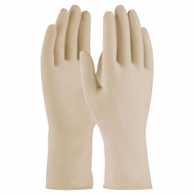 PIP 2850 PosiShield Ambi-Dex Industrial Grade Disposable Powder Free Latex Gloves w/ Textured Grip