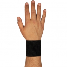 PIP 290-9010 Stretchable Wrist Support - Black