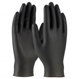 PIP 2920 Ambi-dex Turbo Industrial Grade Disposable Nitrile Gloves - Powder Free with Textured Grip