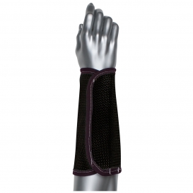PIP 30-6795B Kut-Gard 2-Ply Nylon Cane Mesh Sleeve - 9\
