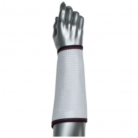 PIP 30-6795W Kut-Gard 2-Ply Nylon Cane Mesh Sleeve - 9\