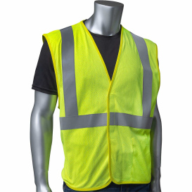 PIP 305-2105 Type R Class 2 AR/FR Mesh Safety Vest