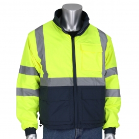 PIP Safety Jackets | Full Source