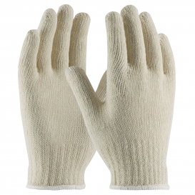 PIP 35-C103 Economy Weight Seamless Knit Cotton/Polyester Gloves - 7 Gauge Shell