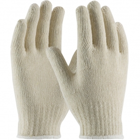 PIP 35-C103 Economy Weight Seamless Knit Cotton/Polyester Gloves - 7 Gauge Shell