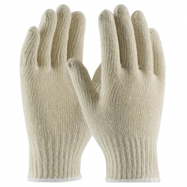 PIP 35-C104 Standard Weight Seamless Knit Cotton/Polyester Gloves - 7 Gauge