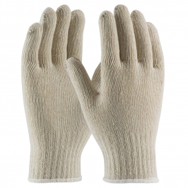 PIP 35-C110 Medium Weight Seamless Knit Cotton/Polyester Gloves - 7 Gauge
