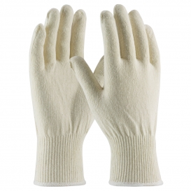 PIP 35-C2113 Light Weight Seamless Knit Cotton/Polyester Gloves - 13 Gauge Shell
