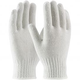 PIP 35-CB110 Medium Weight Seamless Knit Cotton/Polyester Gloves - 7 Guage