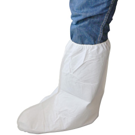 PIP 3714 PosiWear UB Boot Covers 56 - White